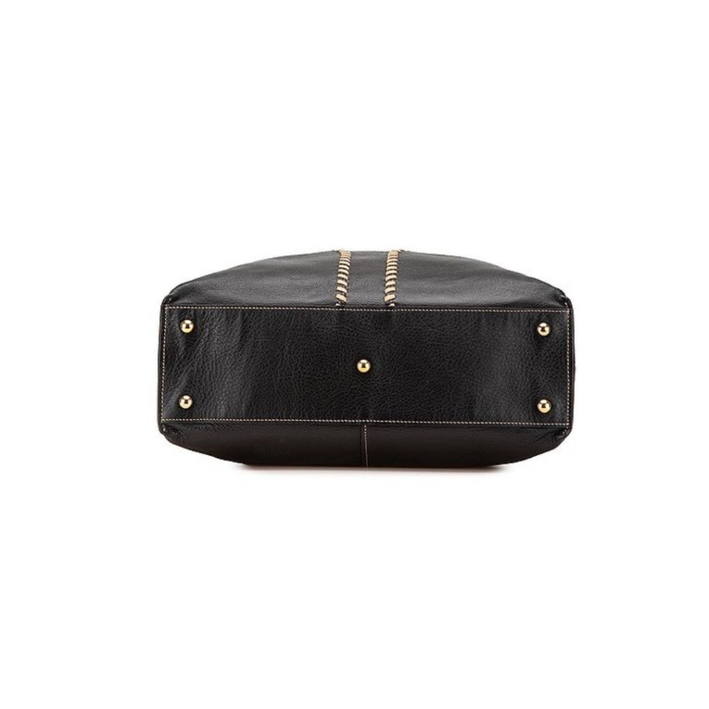 Yves Saint Laurent Reversable Purse Like New - Picture 4 of 10